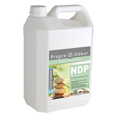 DEGRAISS CLEAN 5L