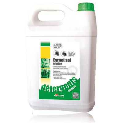 EYRNET SOL MARINE 5L
