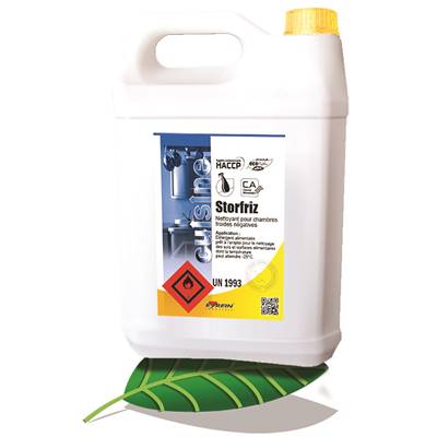 STORFRIZ 5L
