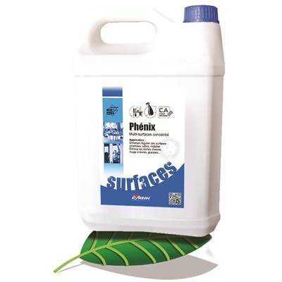 PHENIX 5L