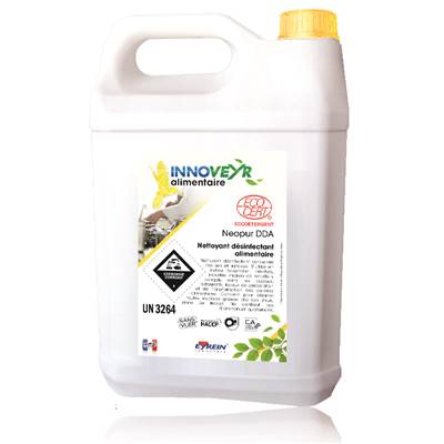 NEOPUR DDA 5L ECOCERT