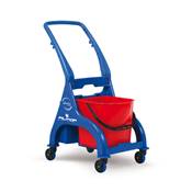 Chariot de lavage FILMOP ORION 15l