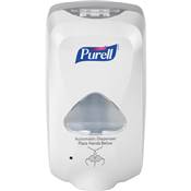 Distributeur savon PURELL AUTOMATIQUE CHROME TFX-12