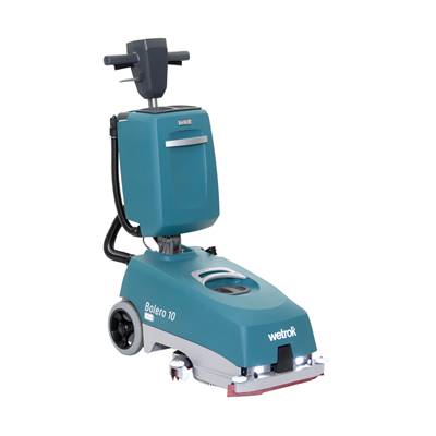 AUTOLAVEUSE WETROK BOLERO 10 FULL - 20 Ah