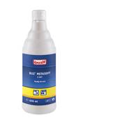 Nettoyant acier inoxydable G 507 METASOFT 600 ml