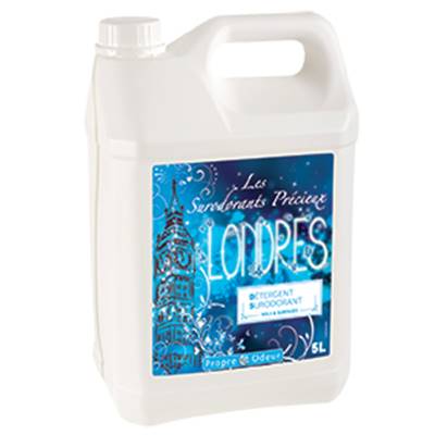 DS PRECIEUX LONDRES 5L ***