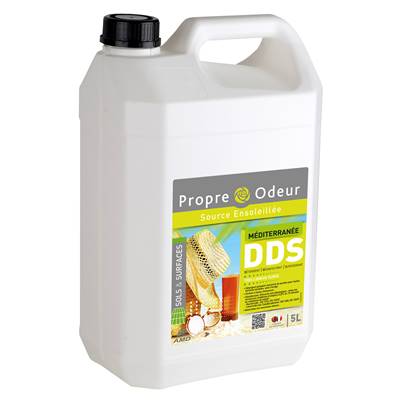 DDS MEDITERRANEE 5L