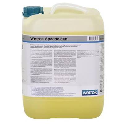 SPEEDCLEAN WETROK 5L