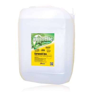 EYRWASH LEA - LIQUIDE LAVAGE EAU DOUCE 24 KG