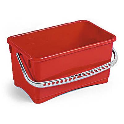 SEAU 28 L ROUGE