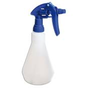 Pulvrisateur AVEC TETE BLEU 500ml