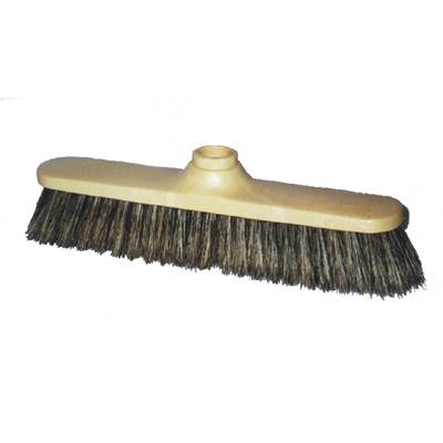BALAI SOIE DROIT INTERIEUR 28 cm*** - PRENDRE 463161