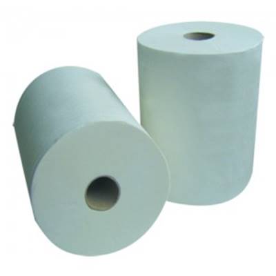 BOBINE AUTOCUT 120 BLANC PURE CELLULOSE x6 - (432/431)