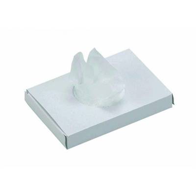 SACHETS PLASTIQUES POUR DISTRIBUTEUR 465018 PAR 1200